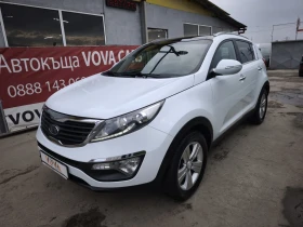 Kia Sportage 1.7crdi-115к.с* Cool* Мултимедия* 6-скорости* , снимка 1