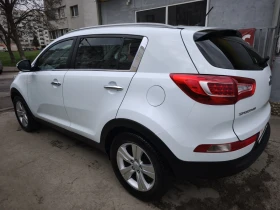 Kia Sportage 1.7crdi-115к.с* Cool* Мултимедия* 6-скорости* , снимка 2