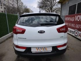 Kia Sportage 1.7crdi-115к.с* Cool* Мултимедия* 6-скорости* , снимка 3