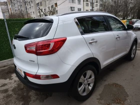 Kia Sportage 1.7crdi-115к.с* Cool* Мултимедия* 6-скорости* , снимка 4