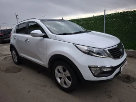 Kia Sportage 1.7crdi-115к.с* Cool* Мултимедия* 6-скорости* , снимка 5