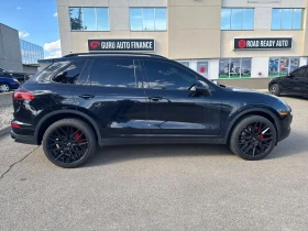 Porsche Cayenne CARFAX АВТО КРЕДИТ - 62500 лв. - 38495689 | Car24.bg