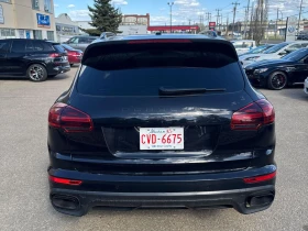 Porsche Cayenne CARFAX АВТО КРЕДИТ - 62500 лв. - 38495689 | Car24.bg