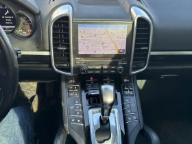 Porsche Cayenne CARFAX АВТО КРЕДИТ - 62500 лв. - 38495689 | Car24.bg