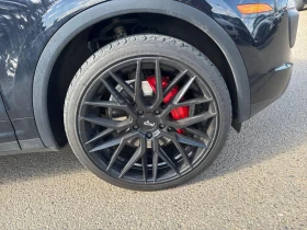 Porsche Cayenne CARFAX АВТО КРЕДИТ - 62500 лв. - 38495689 | Car24.bg