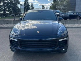 Porsche Cayenne CARFAX АВТО КРЕДИТ - 62500 лв. - 38495689 | Car24.bg