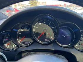 Porsche Cayenne CARFAX АВТО КРЕДИТ - 62500 лв. - 38495689 | Car24.bg