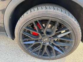 Porsche Cayenne CARFAX АВТО КРЕДИТ - 62500 лв. - 38495689 | Car24.bg