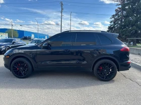 Porsche Cayenne CARFAX АВТО КРЕДИТ - 62500 лв. - 38495689 | Car24.bg