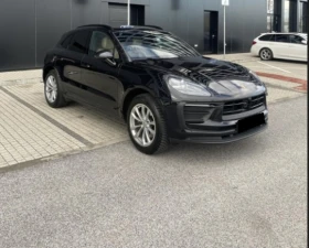 Porsche Macan 2.0 i