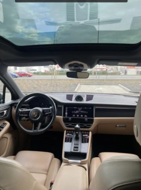 Обява за продажба на Porsche Macan 2.0 i ~ 118 798 лв. - изображение 10