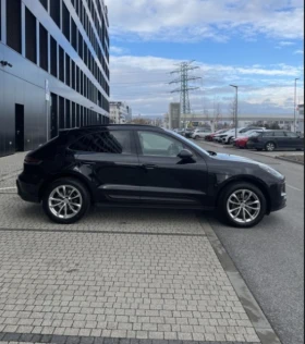 Обява за продажба на Porsche Macan 2.0 i ~ 118 798 лв. - изображение 1