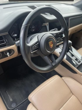 Обява за продажба на Porsche Macan 2.0 i ~ 118 798 лв. - изображение 11