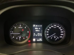Обява за продажба на Hyundai Tucson 2.0 CRDi Premium 4WD ~39 000 лв. - изображение 8