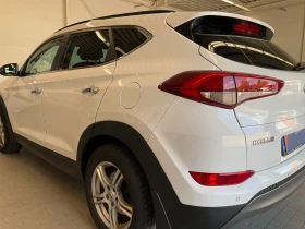 Обява за продажба на Hyundai Tucson 2.0 CRDi Premium 4WD ~39 000 лв. - изображение 1