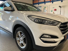 Обява за продажба на Hyundai Tucson 2.0 CRDi Premium 4WD ~39 000 лв. - изображение 4
