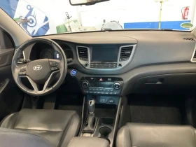 Обява за продажба на Hyundai Tucson 2.0 CRDi Premium 4WD ~39 000 лв. - изображение 7