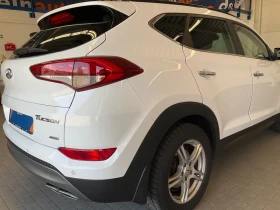 Обява за продажба на Hyundai Tucson 2.0 CRDi Premium 4WD ~39 000 лв. - изображение 3