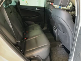 Обява за продажба на Hyundai Tucson 2.0 CRDi Premium 4WD ~39 000 лв. - изображение 9