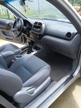 Обява за продажба на Toyota Rav4 ~6 150 лв. - изображение 7