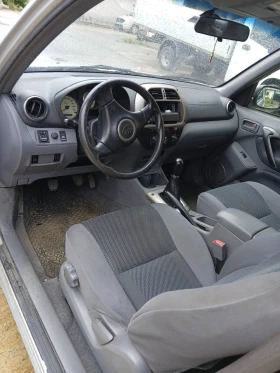 Обява за продажба на Toyota Rav4 ~6 150 лв. - изображение 4