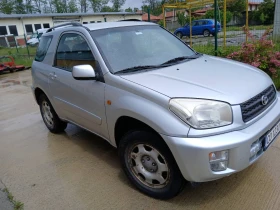 Обява за продажба на Toyota Rav4 ~6 150 лв. - изображение 1
