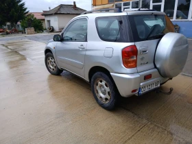Обява за продажба на Toyota Rav4 ~6 150 лв. - изображение 3