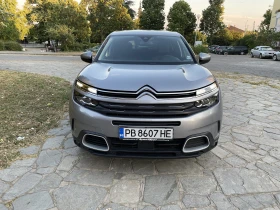 Обява за продажба на Citroen C5 Aircross ~32 500 лв. - изображение 1