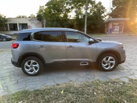 Обява за продажба на Citroen C5 Aircross ~32 500 лв. - изображение 7