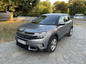 Обява за продажба на Citroen C5 Aircross ~32 500 лв. - изображение 2