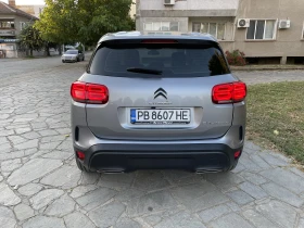 Обява за продажба на Citroen C5 Aircross ~32 500 лв. - изображение 5