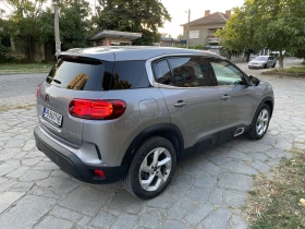 Обява за продажба на Citroen C5 Aircross ~32 500 лв. - изображение 6