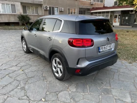 Обява за продажба на Citroen C5 Aircross ~32 500 лв. - изображение 4