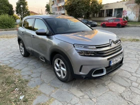 Обява за продажба на Citroen C5 Aircross ~32 500 лв. - изображение 1