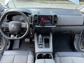 Обява за продажба на Citroen C5 Aircross ~32 500 лв. - изображение 10