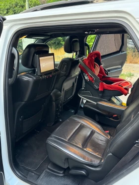 Dodge Durango 5.7 R/T AWD | Mobile.bg    13
