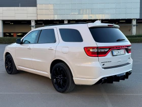 Dodge Durango 5.7 R/T AWD | Mobile.bg    2