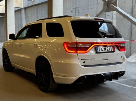 Dodge Durango 5.7 R/T AWD | Mobile.bg    17