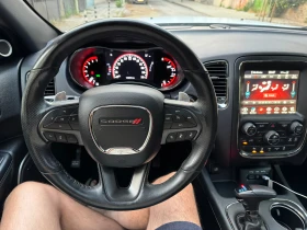 Dodge Durango 5.7 R/T AWD | Mobile.bg    7