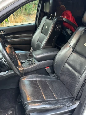 Dodge Durango 5.7 R/T AWD | Mobile.bg    11