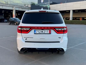 Dodge Durango 5.7 R/T AWD | Mobile.bg    3