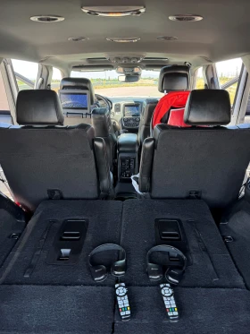 Dodge Durango 5.7 R/T AWD | Mobile.bg    16