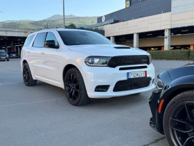 Dodge Durango 5.7 R/T AWD | Mobile.bg    5