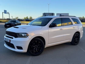     Dodge Durango 5.7 R/T AWD