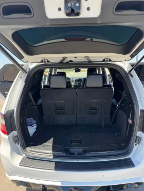 Dodge Durango 5.7 R/T AWD | Mobile.bg    15