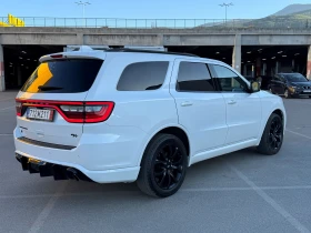 Dodge Durango 5.7 R/T AWD | Mobile.bg    4