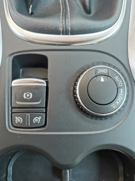 Renault Kadjar 1.6!4x4! ! | Mobile.bg    15
