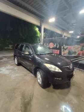     Great Wall Hover H5