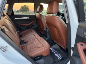 Audi Q5 3.0TDI= QUATTRO= LANE KEEP= КАМЕРА= - 21999 лв. - 27379457 13