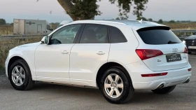 Audi Q5 3.0TDI= QUATTRO= LANE KEEP= КАМЕРА= - 21999 лв. - 27379457 7